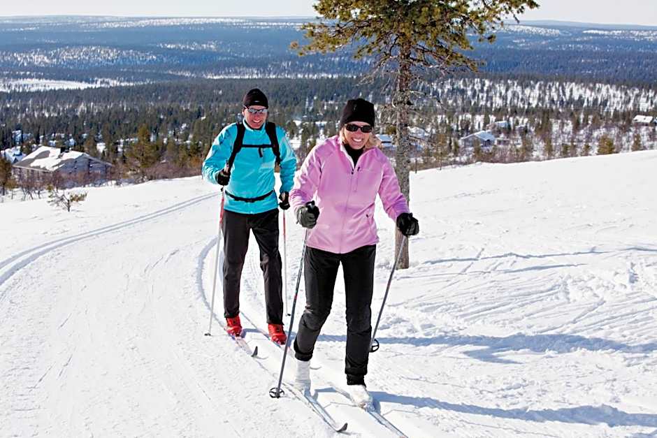 Holiday Club Saariselkä