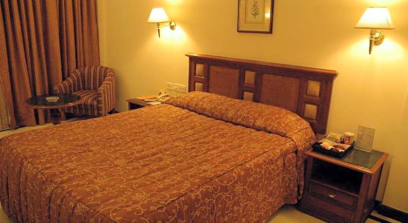 Regency Kanchipuram By Grt Hotels