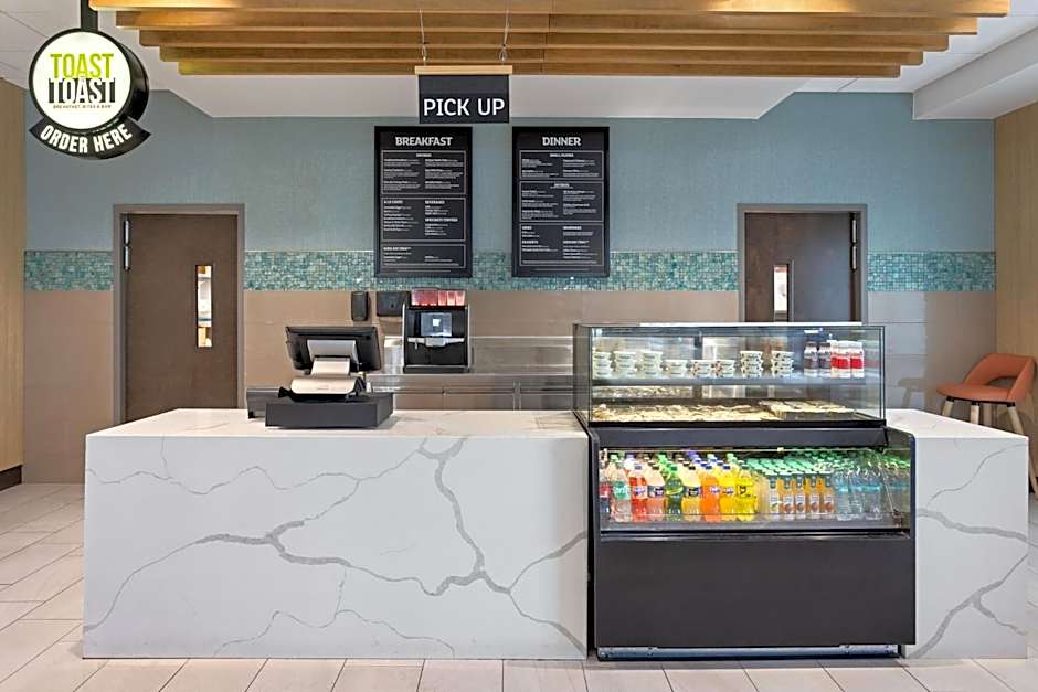 Holiday Inn Hotel And Suites Savannah Airport - Pooler By IHG