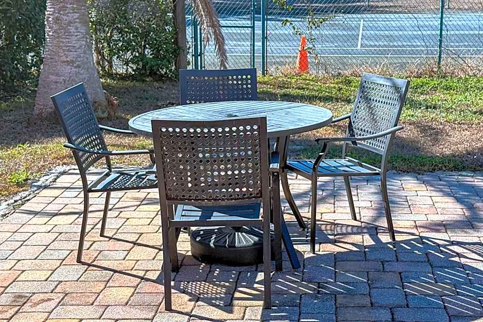 Quality Inn Crystal River