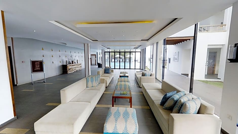 Amagi Lagoon Resort & Spa