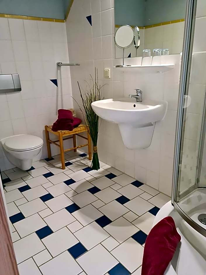 Zur Goldenen Kartoffel