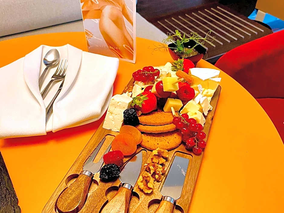 Mercure Galati Centrum