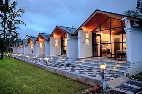 White Sand Beach Resort