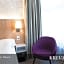 Kreuz Bern Modern City Hotel