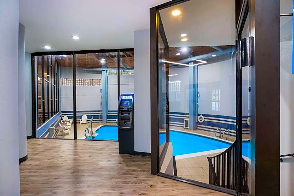 Best Western Bordentown Inn