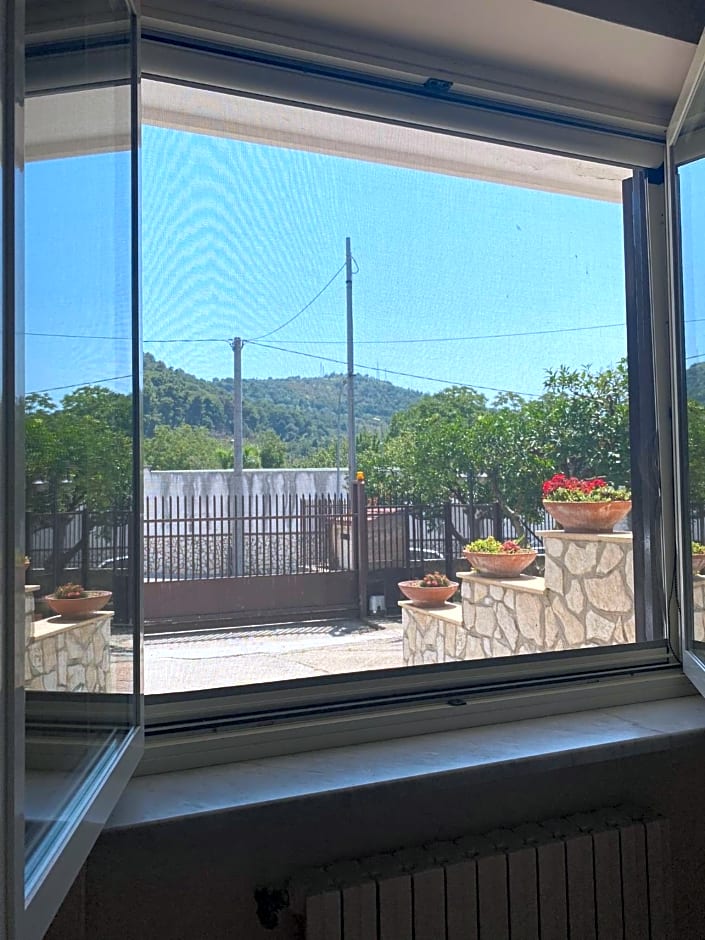 B&B Oasi del Voscone