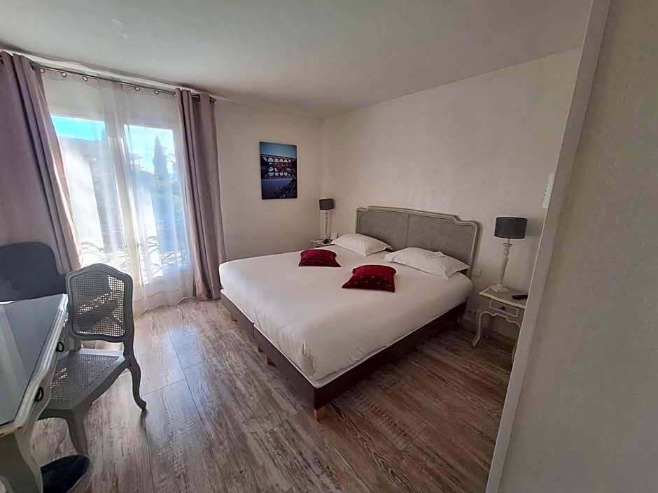 Best Western L'Orangerie