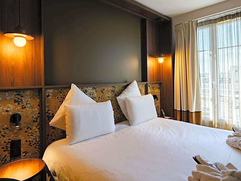 Mercure Paris Levallois Perret Hotel