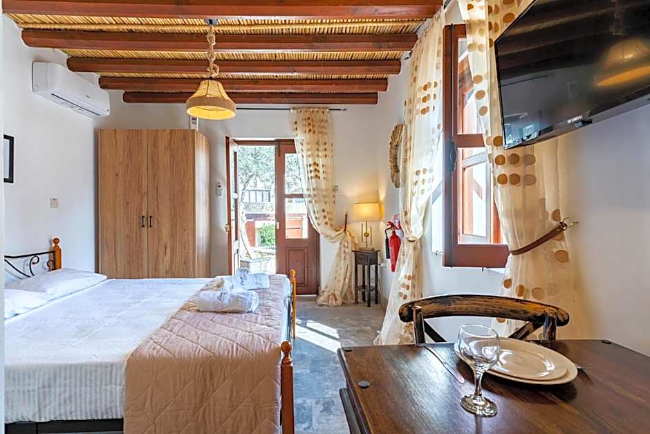 Stone Court Boutique Studios