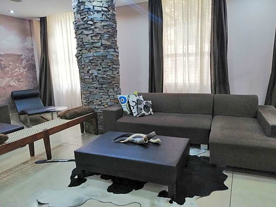 Mapungubwe Hotel Apartments Marshalltown