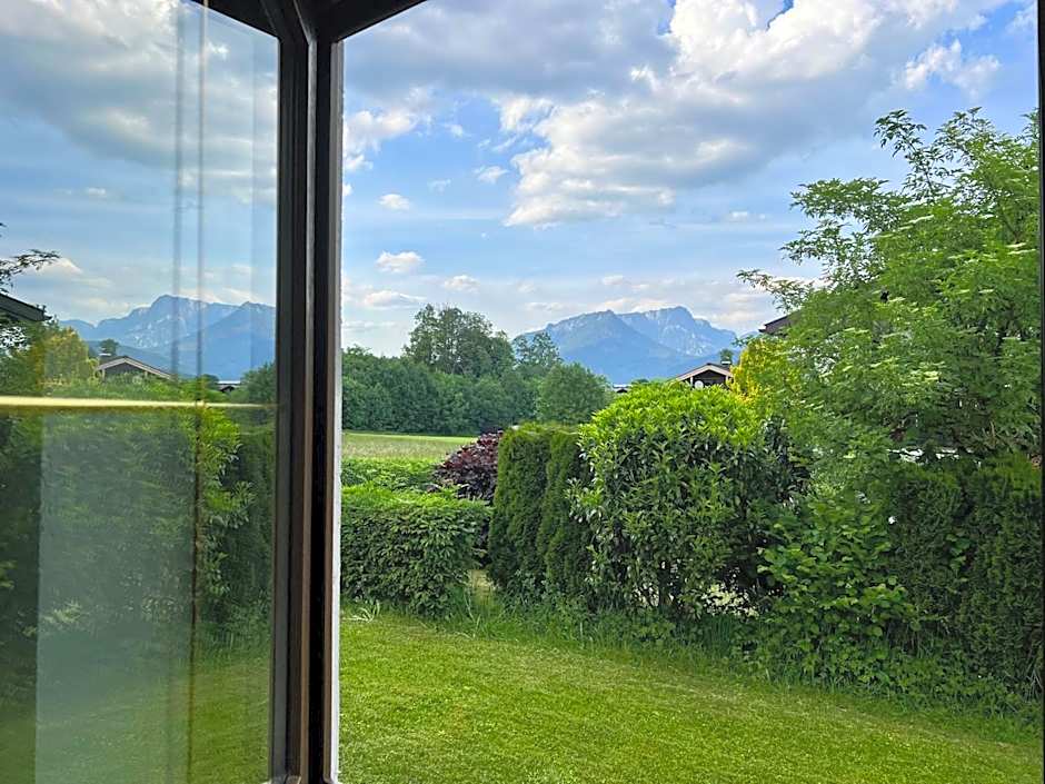 Aparthotel Hochfeld