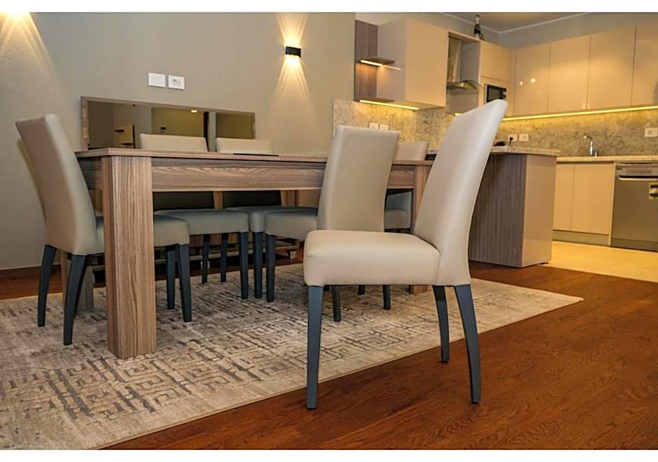 Furnished Apartment in Mall Of Arabia Towers , AEON