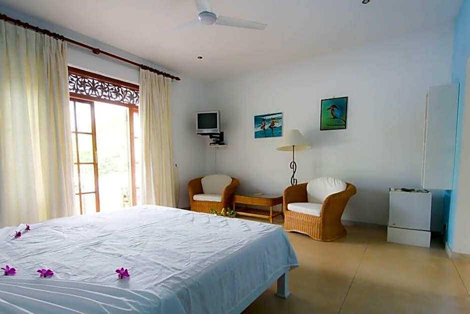 Waterside Bentota Hotel