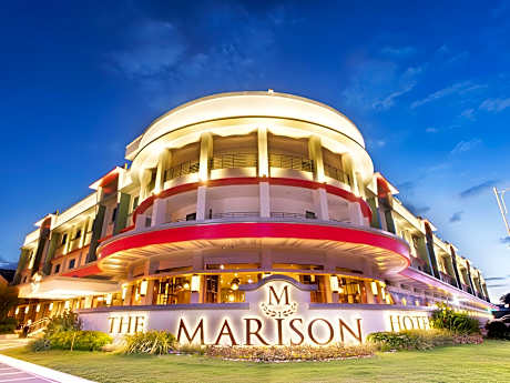 The Marison Hotel