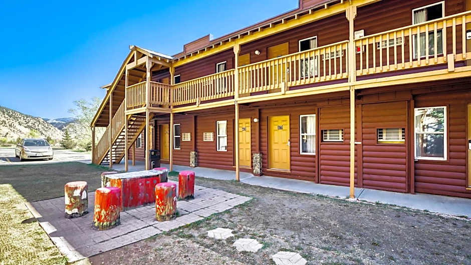 Georgetown Lodge