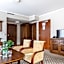 Hotel Crocus