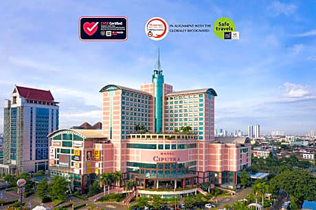 Hotel Ciputra Jakarta