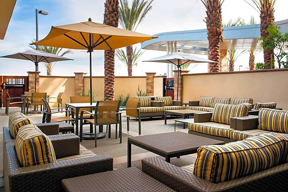 Fairfield Inn & Suites by Marriott Tustin Orange County