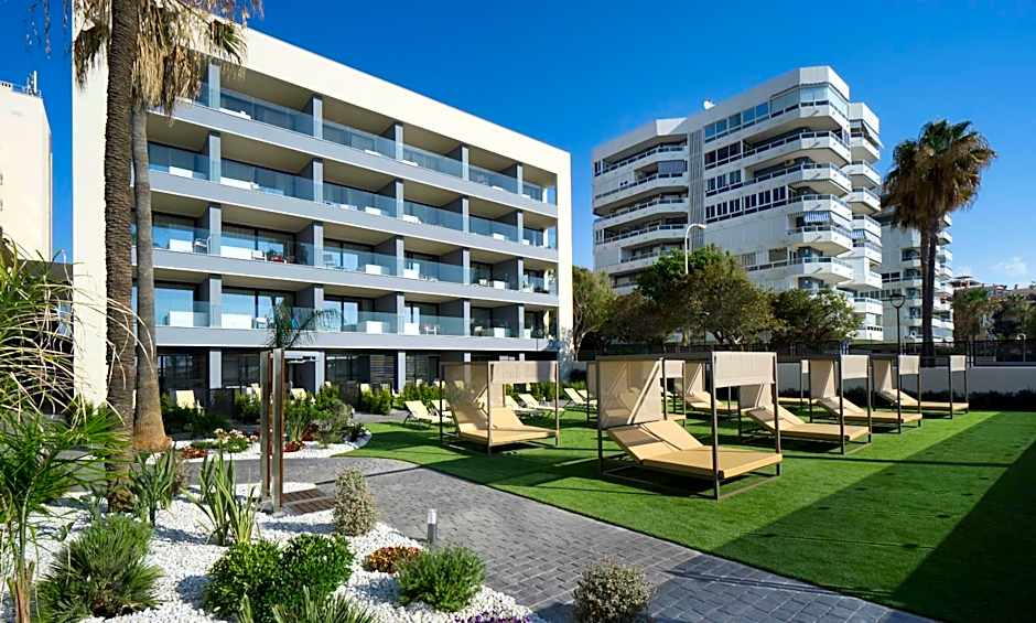 Medplaya Hotel Pez Espada
