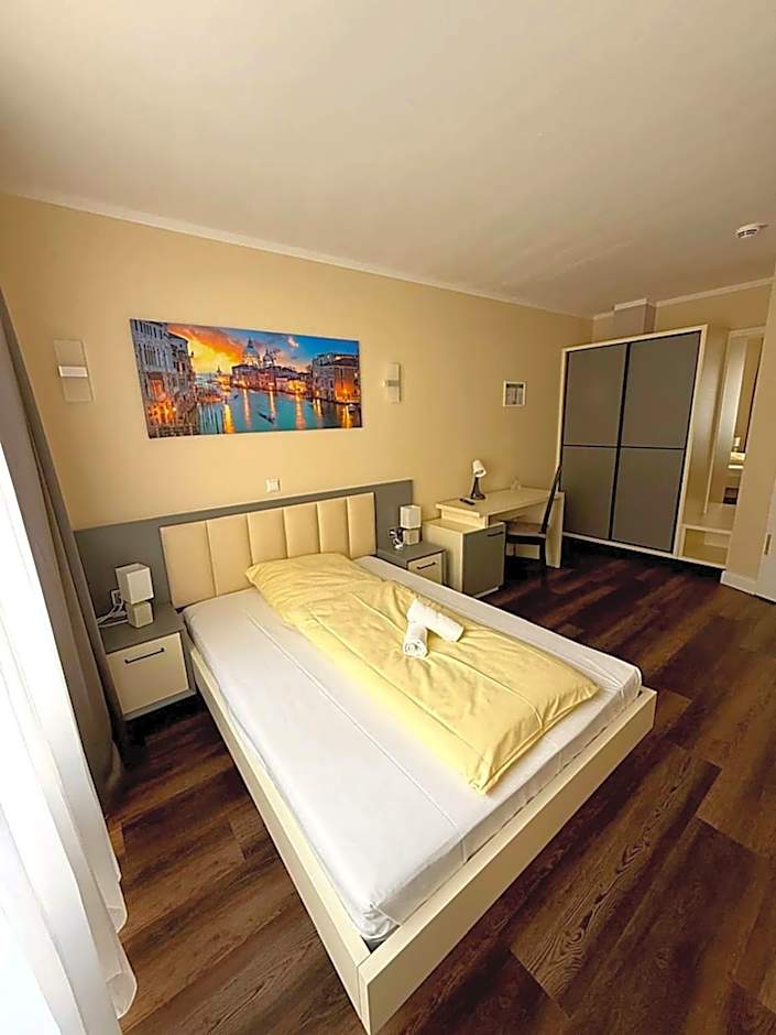 Hotel Jeta