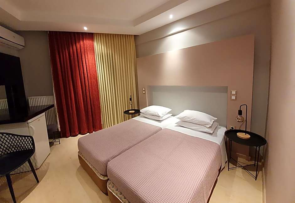 Hotel Aphroditi Island Park