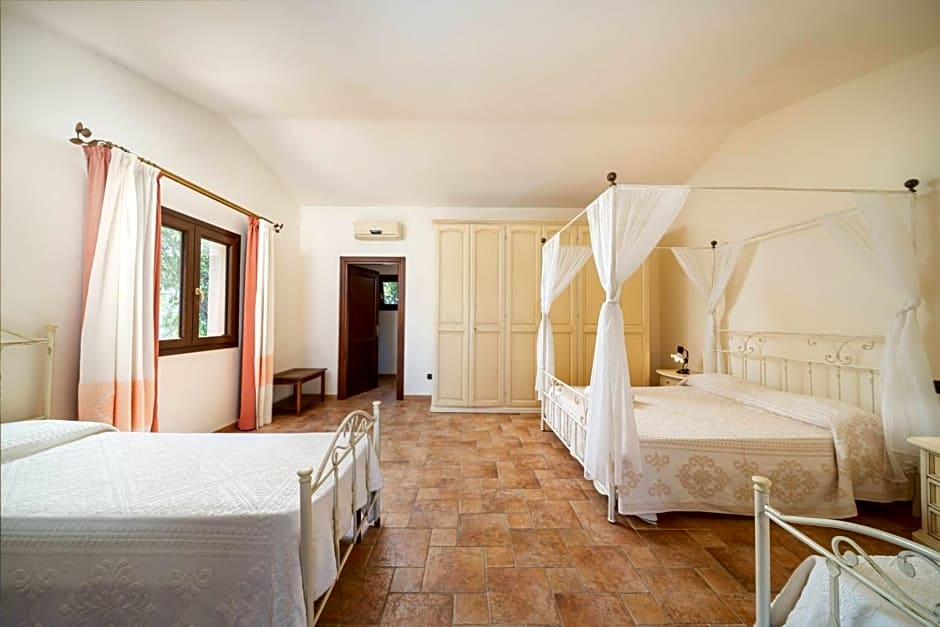 Borgo Alba Barona Turismo Rurale