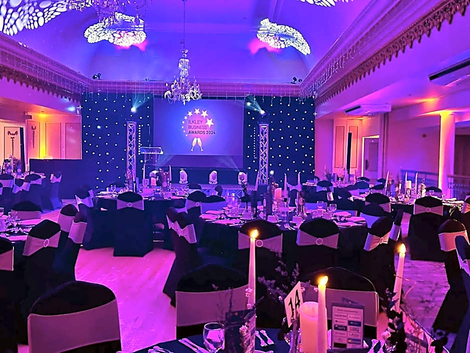 The Craiglands Hotel Sure Hotel Collection by Best Western