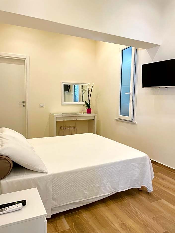 Alemar Bed & Breakfast