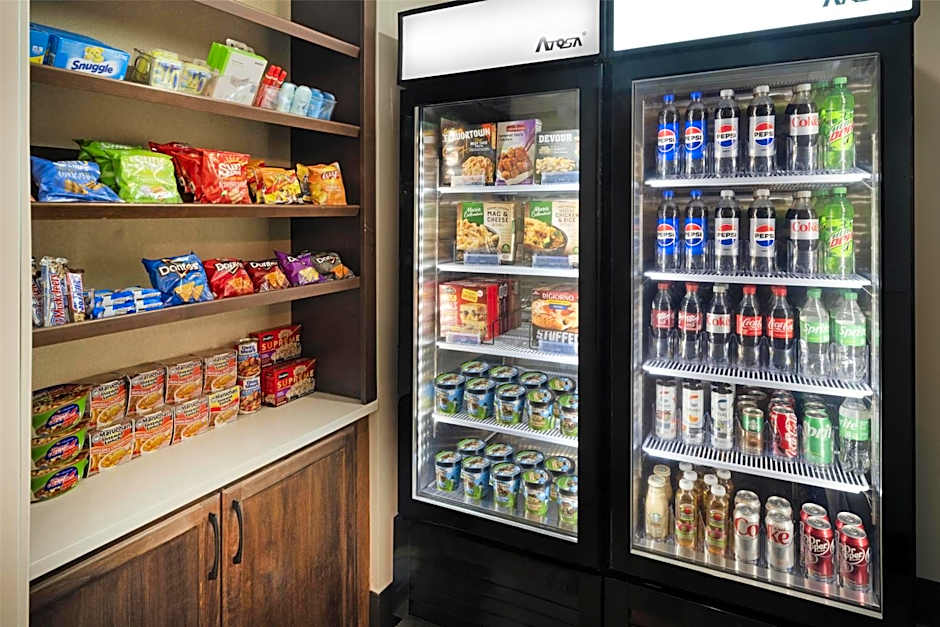 Best Western Plus Frontier Inn