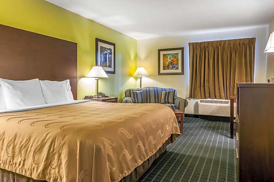 Quality Inn Jackson