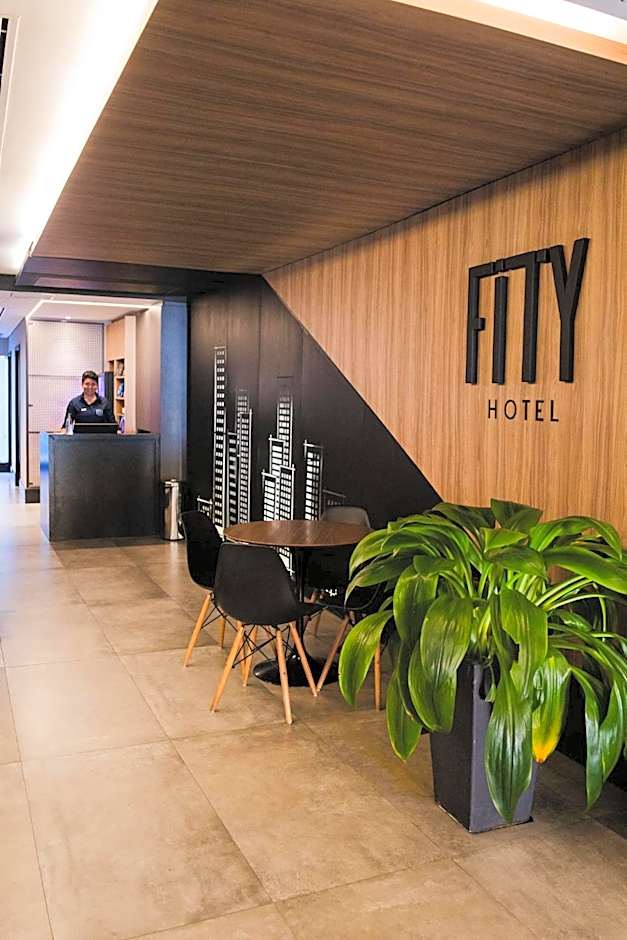 Fity Hotel