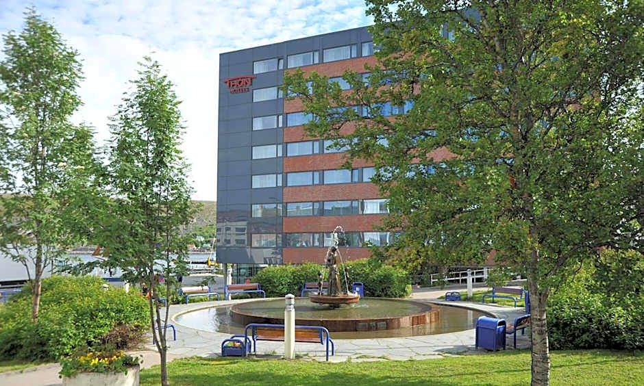 Thon Hotel Hammerfest