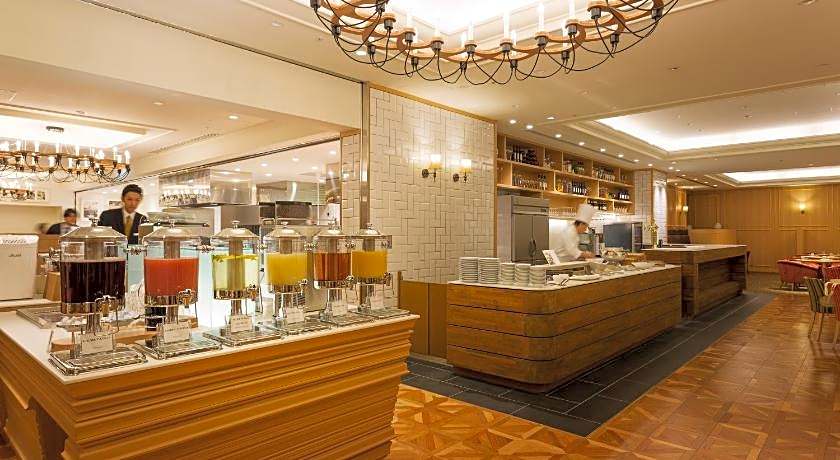 Hotel Grand Hills Shizuoka