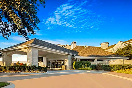 Homewood Suites By Hilton Plano-Richardson