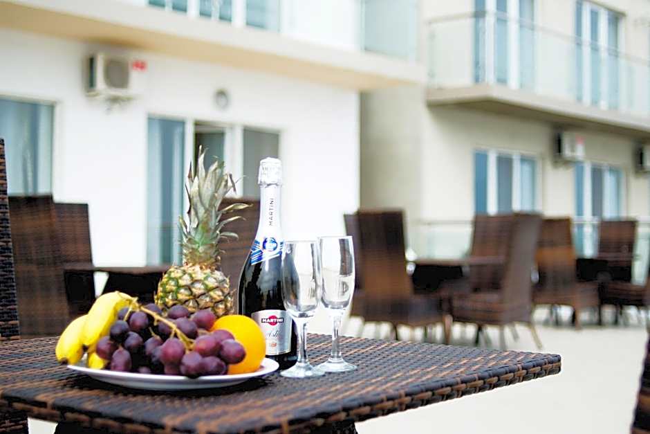 VIP Hotel