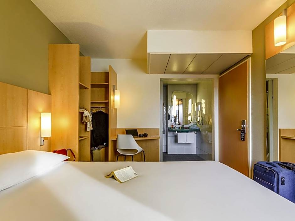 ibis Lausanne Crissier