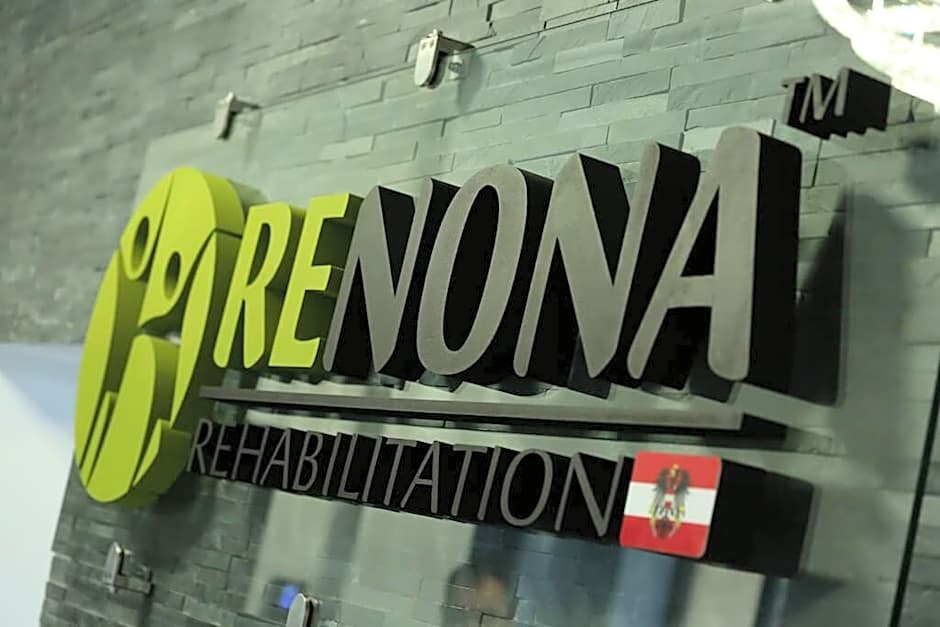 Kurhotel Renona Rehabilitation