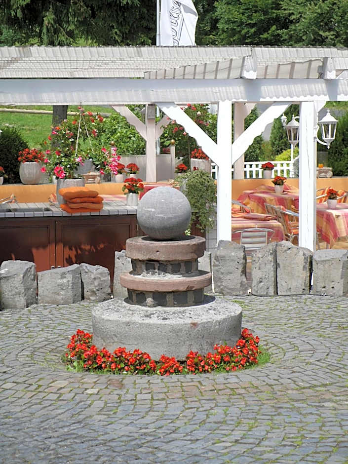 Studentenmühle Hotel - Restaurant