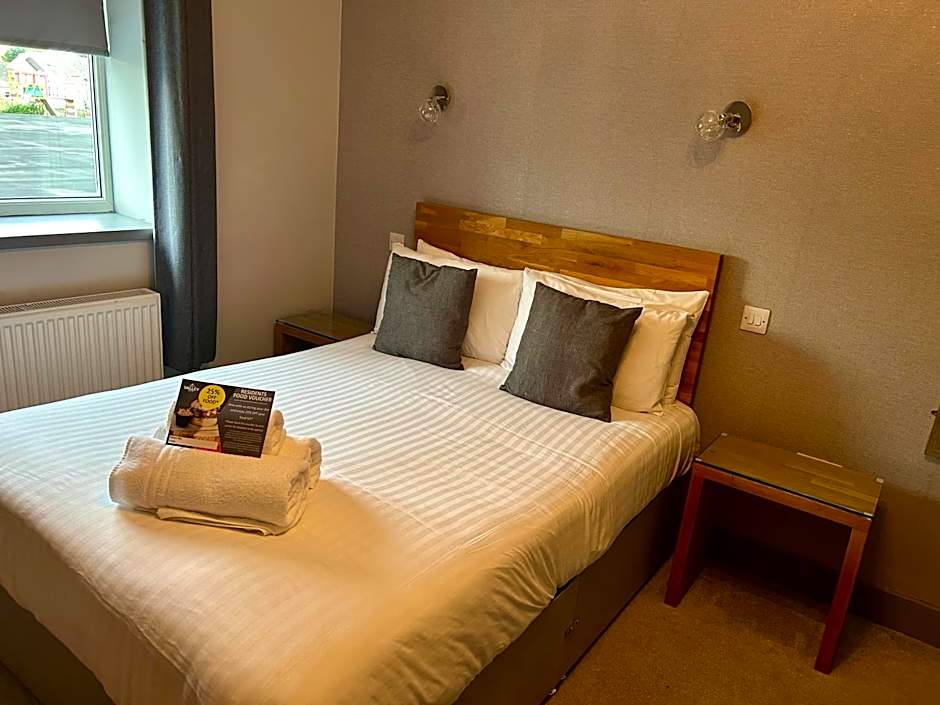 The Valley Hotel, Anglesey