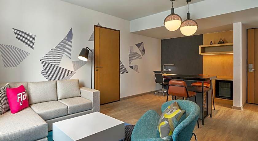 Aloft Bangkok - Sukhumvit 11