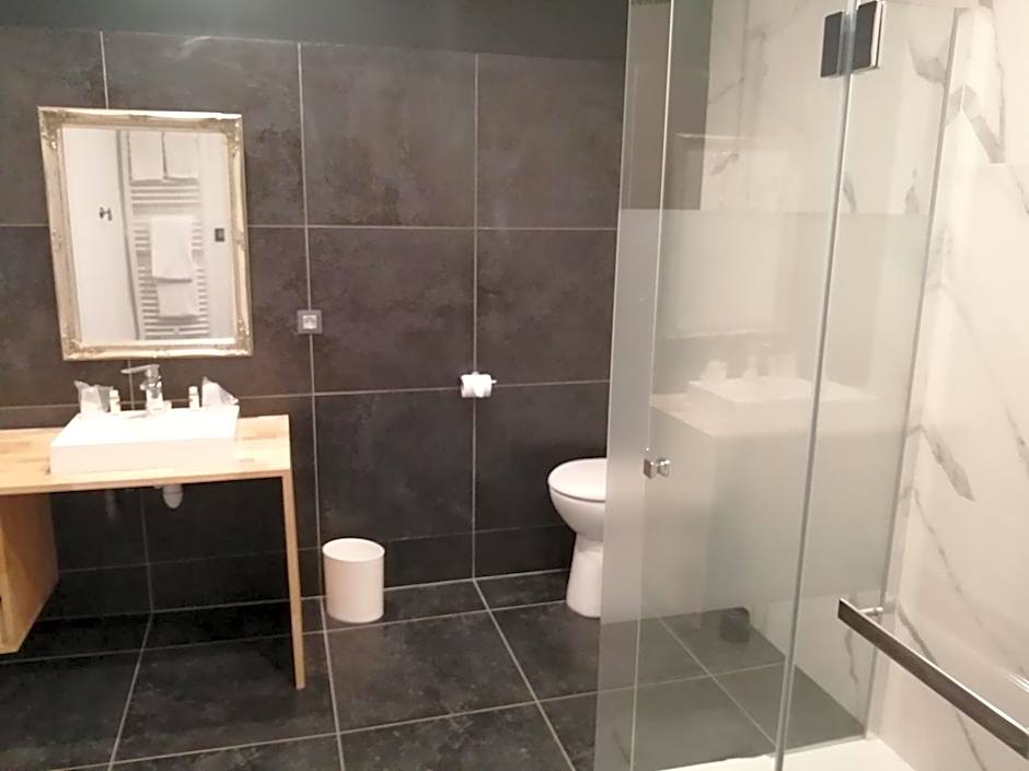 Hotel Du Cygne Tours