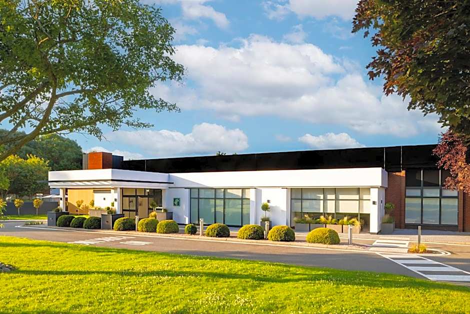 Holiday Inn Coventry M6 Jct 2 By IHG
