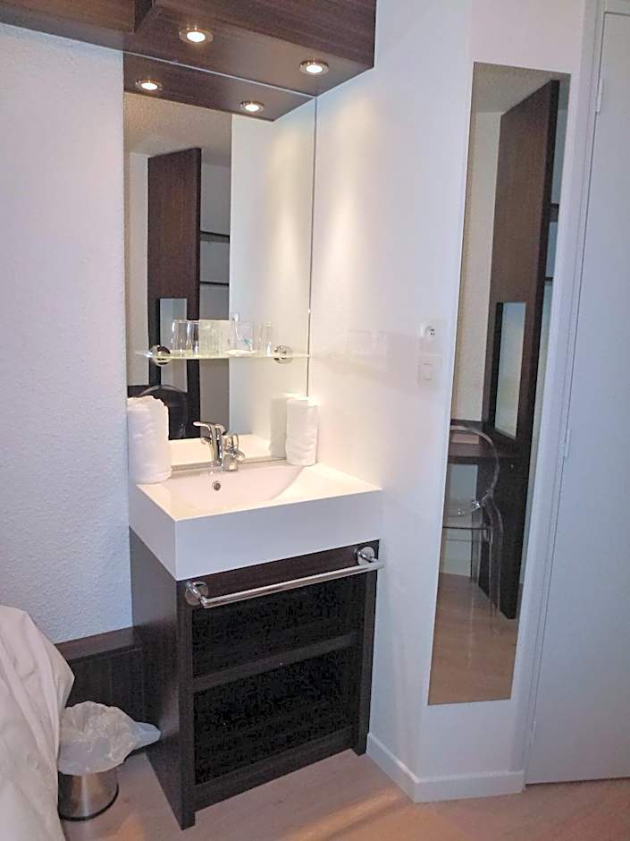 Hotel Primo Colmar Centre