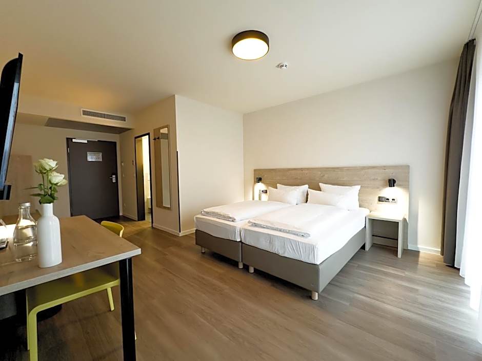 DiMas Hotel Ettenheim - Rust