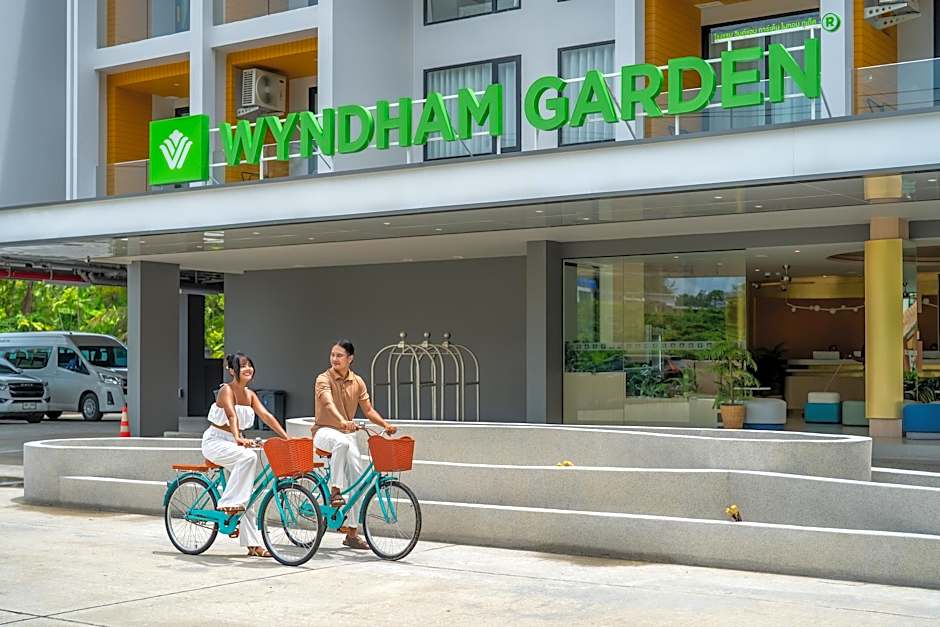 Wyndham Garden Naithon Phuket
