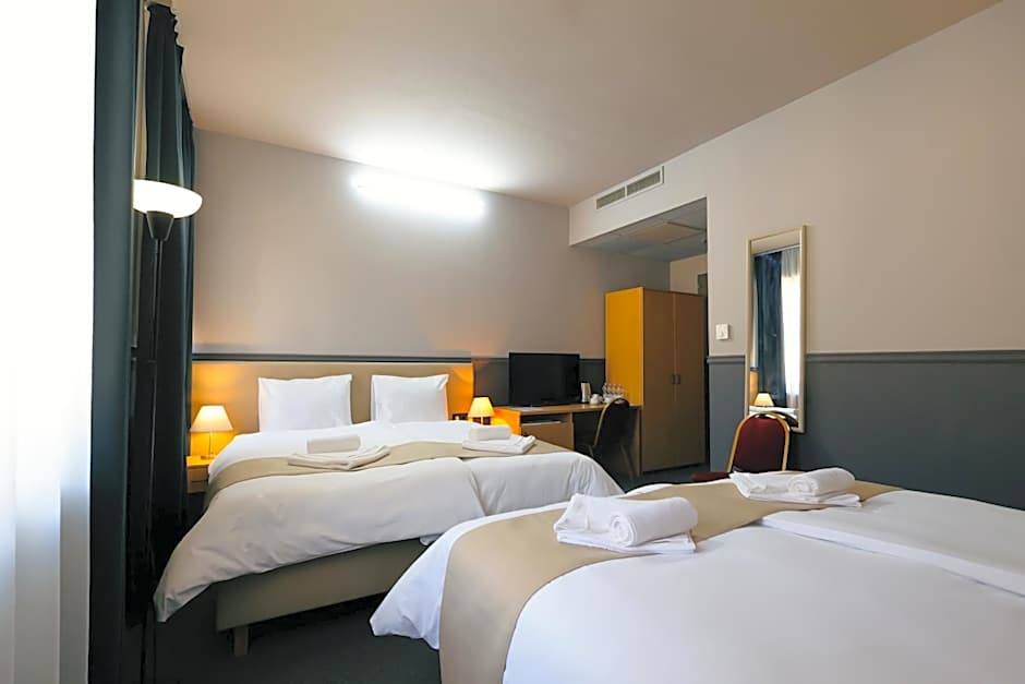Gartner Hotel