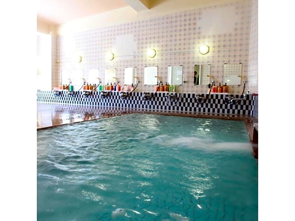Shiga no Yu Hotel - Vacation STAY 98456v