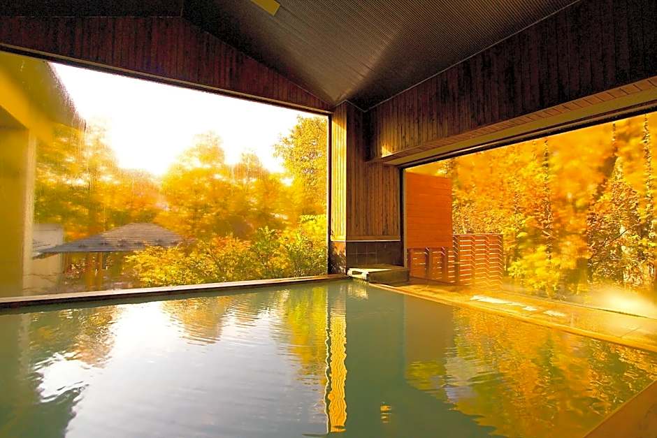 Hotel Shikisai