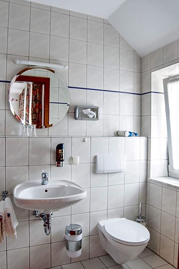 Landgasthof Hessenmühle